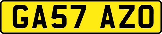 GA57AZO