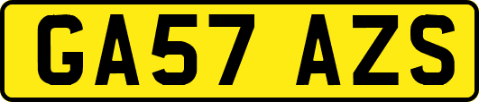 GA57AZS