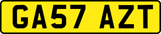 GA57AZT