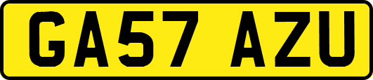 GA57AZU