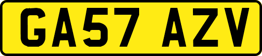 GA57AZV