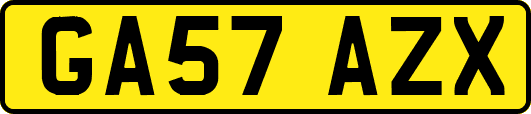 GA57AZX
