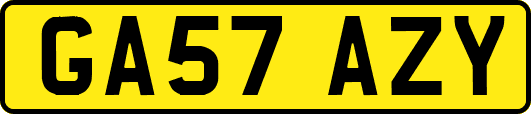 GA57AZY