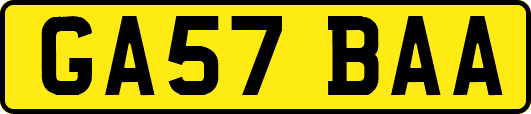 GA57BAA
