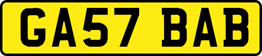 GA57BAB