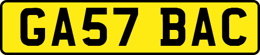 GA57BAC