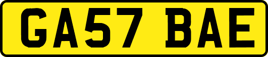 GA57BAE