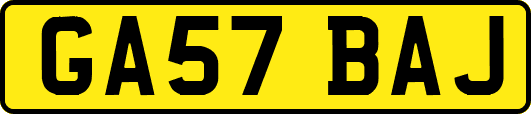 GA57BAJ