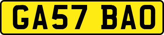 GA57BAO