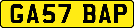 GA57BAP