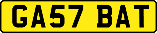 GA57BAT