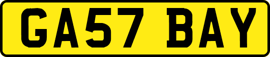 GA57BAY