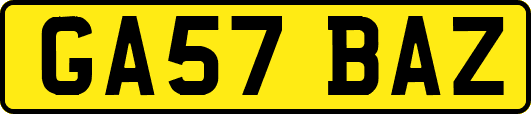 GA57BAZ