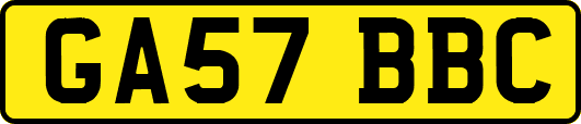 GA57BBC