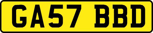 GA57BBD