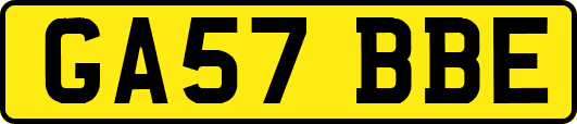 GA57BBE