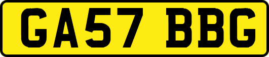 GA57BBG