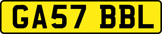 GA57BBL