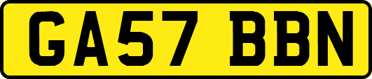 GA57BBN