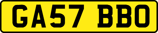 GA57BBO