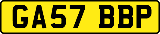 GA57BBP