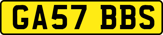 GA57BBS
