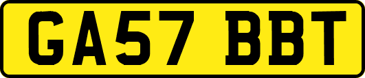 GA57BBT