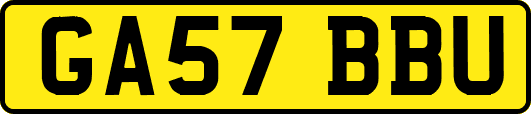 GA57BBU