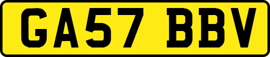 GA57BBV