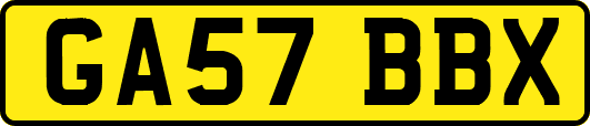 GA57BBX