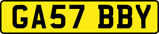 GA57BBY