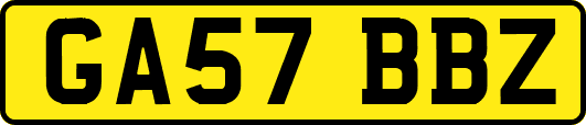 GA57BBZ