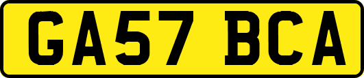 GA57BCA