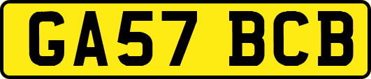 GA57BCB