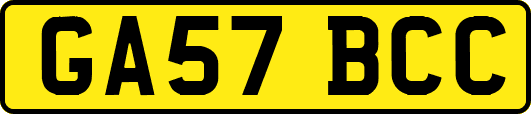 GA57BCC