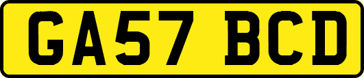 GA57BCD