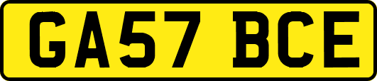GA57BCE