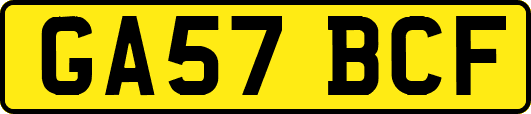 GA57BCF