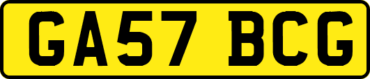 GA57BCG