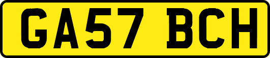 GA57BCH