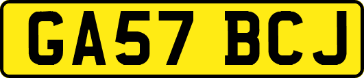 GA57BCJ