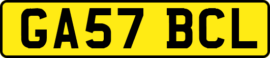 GA57BCL