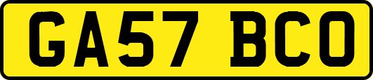 GA57BCO