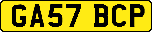 GA57BCP