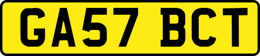 GA57BCT