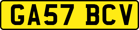 GA57BCV