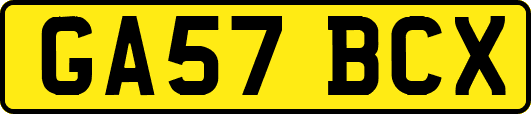 GA57BCX