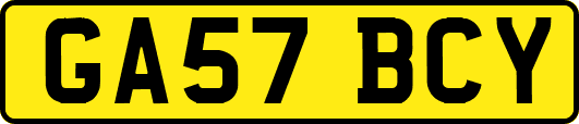 GA57BCY