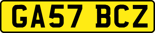 GA57BCZ