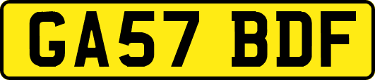 GA57BDF